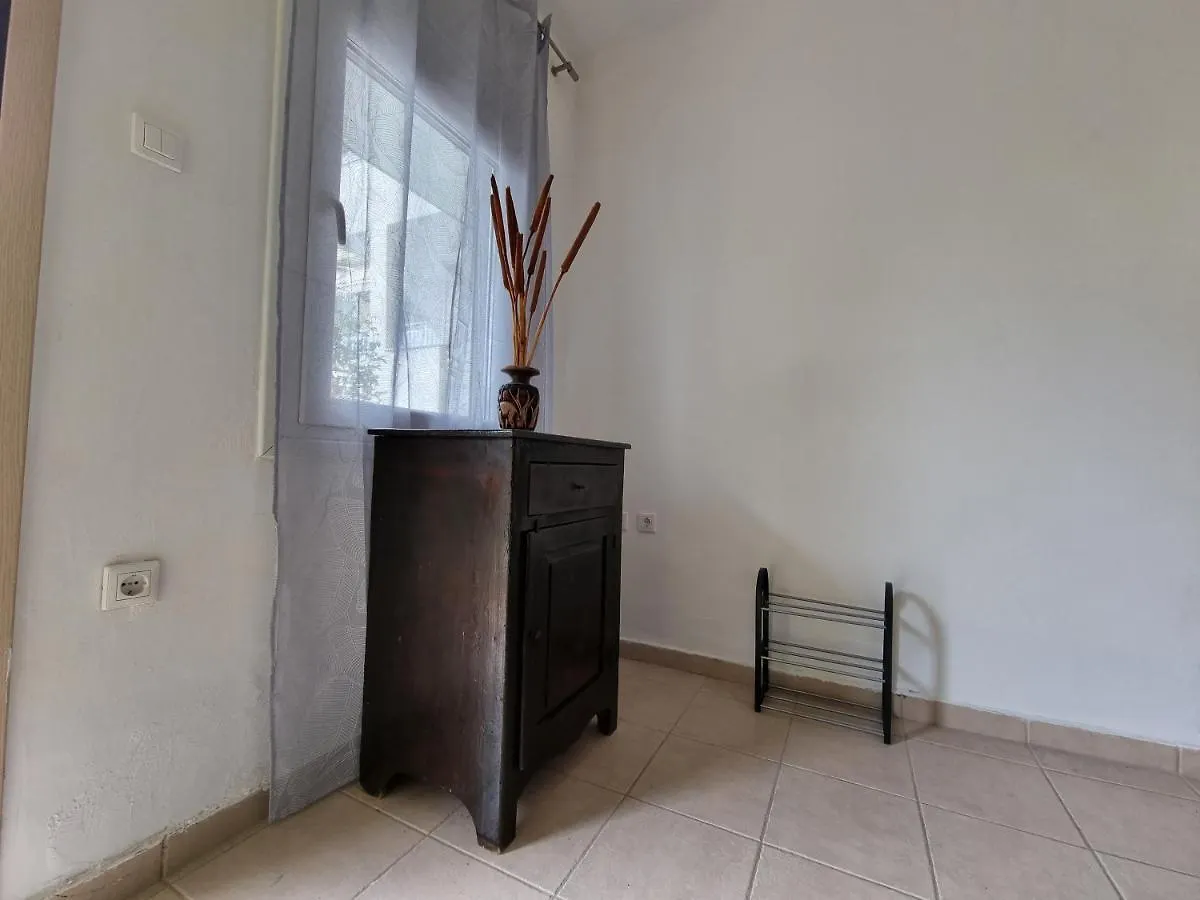 Willa Sunny House Peraía Dom wakacyjny